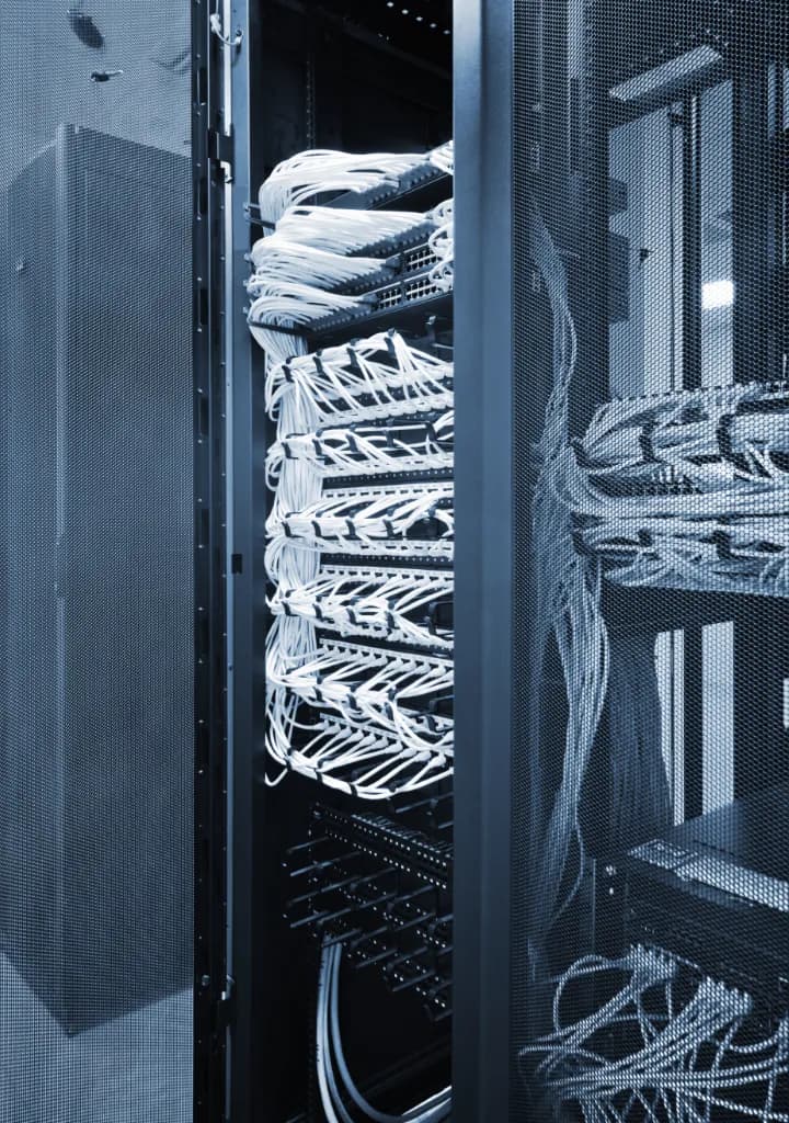 IT Infrastructure & Networking