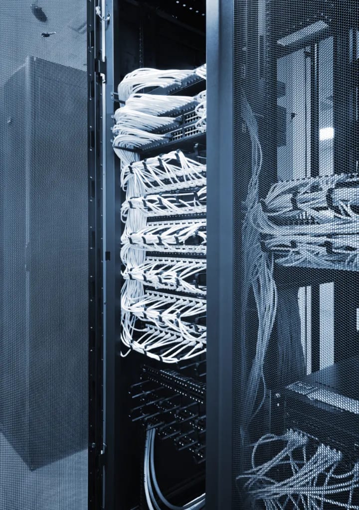 IT Infrastructure & Networking