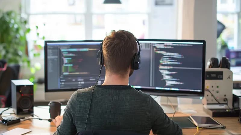 Research & Development