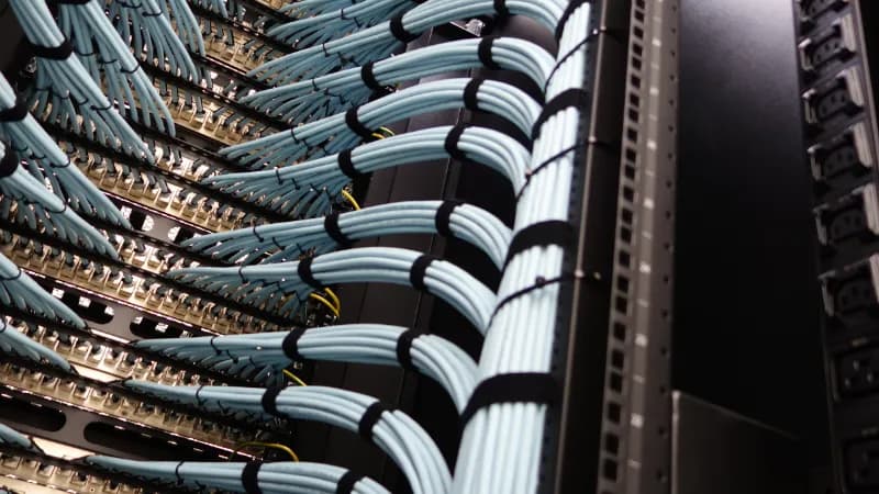 IT Infrastructure & Networking