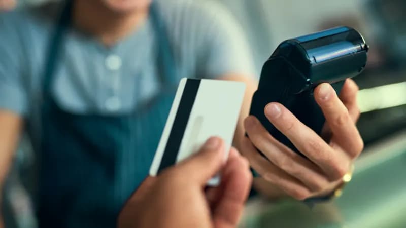 POS Terminal Operations