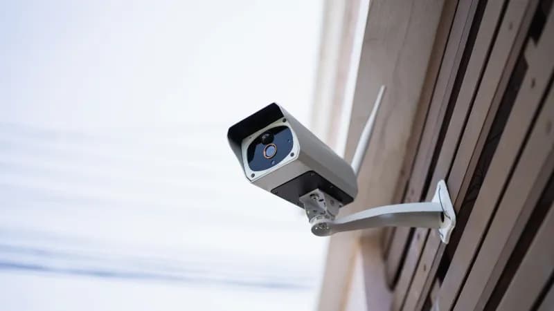 Asset Protection & Security Technology